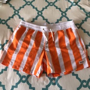 Drew’s Men’s swimsuit